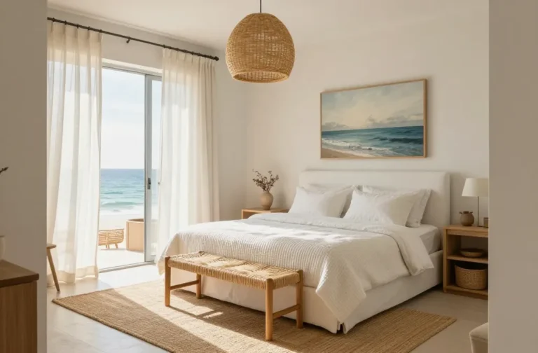 6 Bedroom Decor Ideas for Guest Bedrooms That Wow Guests