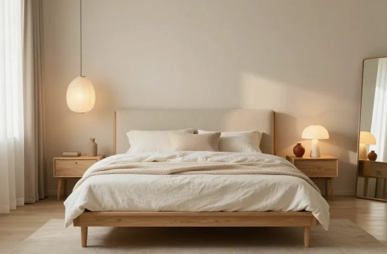 6 Romantic Bedroom Decor Ideas That Feel Cozy You’Ll Love