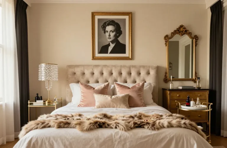 Steal-This-Style 10 Luxury Bedroom Decor Ideas on a Budget