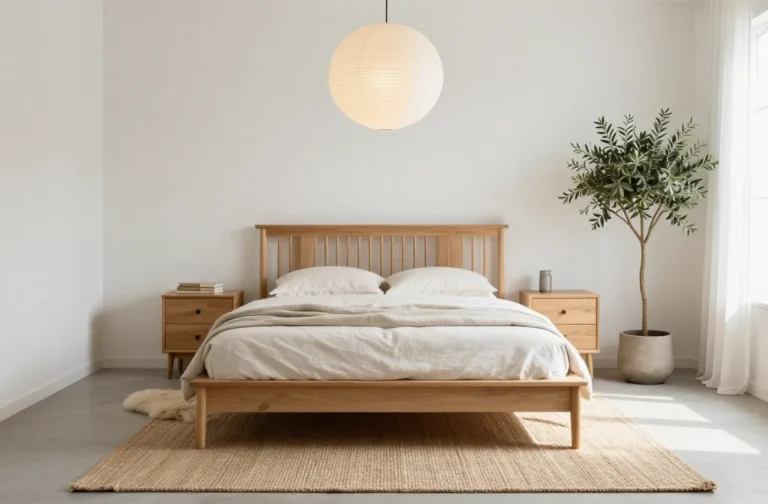 Fresh Takes on 8 Modern Farmhouse Bedroom Decor Ideas