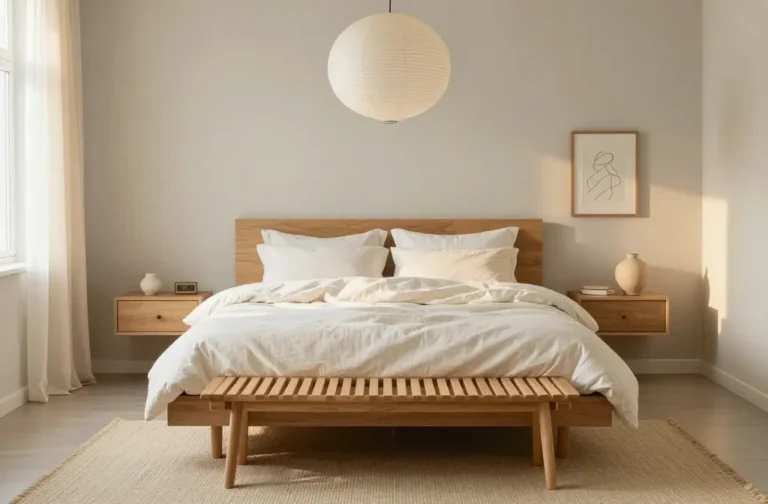 8 Aesthetic Bedroom Decor Ideas for Pinterest Lovers You’Ll Save