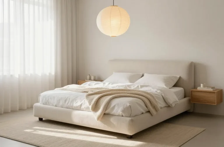 Irresistibly Cozy: 9 Cozy Bedroom Decor Ideas You’Ll Never Want to Leave