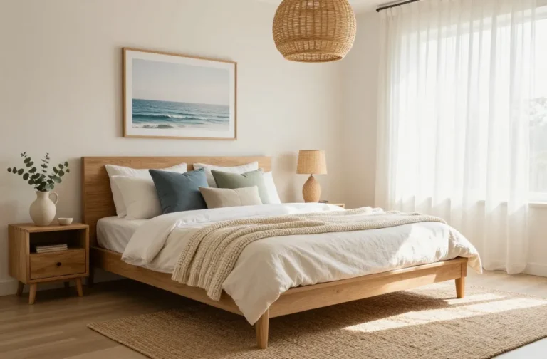 8 Simple Bedroom Decor Ideas with Big Impact That Wow