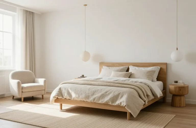 6 Bedroom Ideas for Every Style (Cozy to Modern)