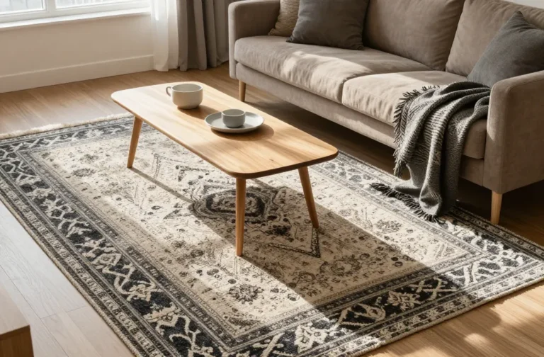 9 Living Room Rug Ideas That Define the Space: Wow-Worthy Picks
