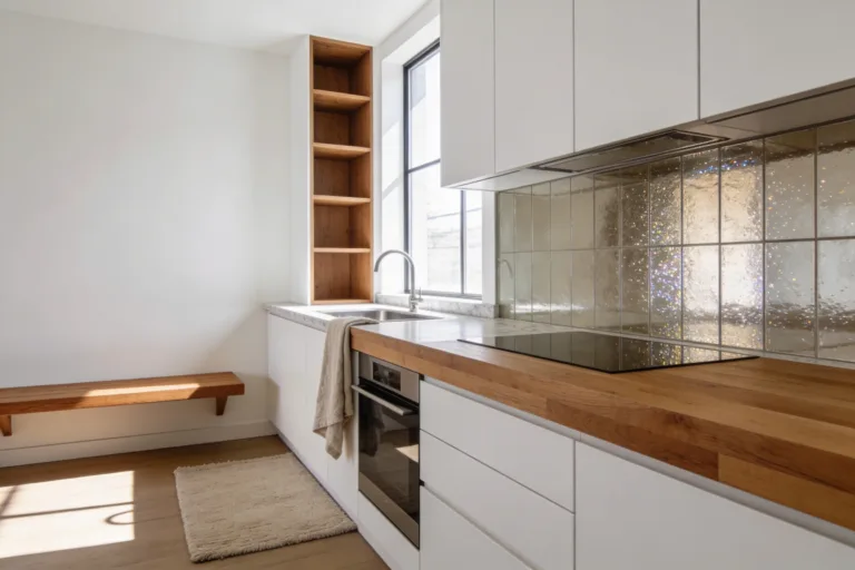 Before & After: Modern Kitchen Design Transformations That Wow