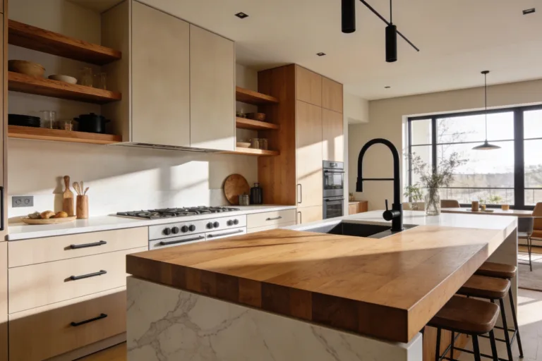 Luxury Kitchen Design Ideas: 15 Details That Make Any Kitchen Look High-End Unveiled