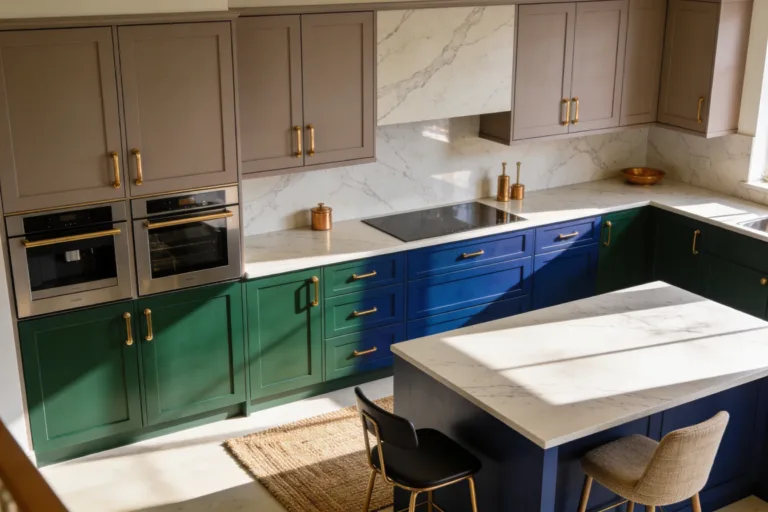 Luxury Kitchen Design Trends Designers Swear by Unveiled