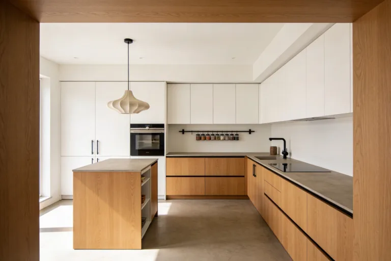 L-Shaped Kitchen Layout Ideas That Maximize Space: Tiny Footprint, Big Style