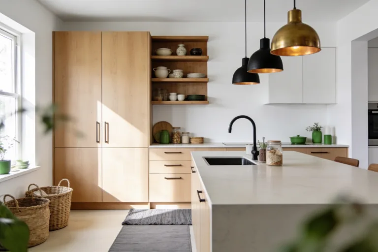 Kitchen Theme Ideas: 12 Aesthetic Directions to Pick From (with Examples)That Inspire Your Next Kitchen Makeover