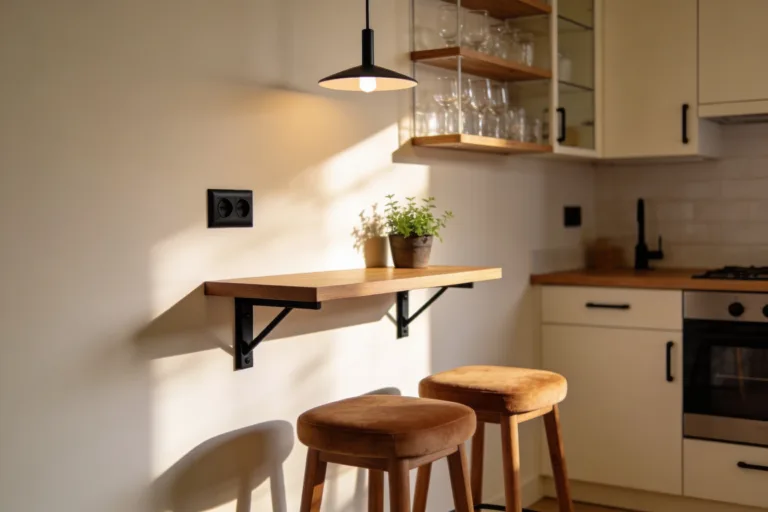 Kitchen Bar Design: Best Sizes, Seating Spacing & Layout Tips Simplified