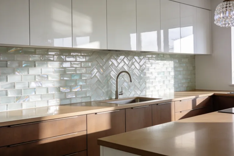 Kitchen Backsplash Ideas That Instantly Upgrade Any Space: Glow-Up Secrets