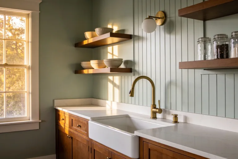 Green Kitchen Ideas That Feel Fresh, Not Trendy Unveiled