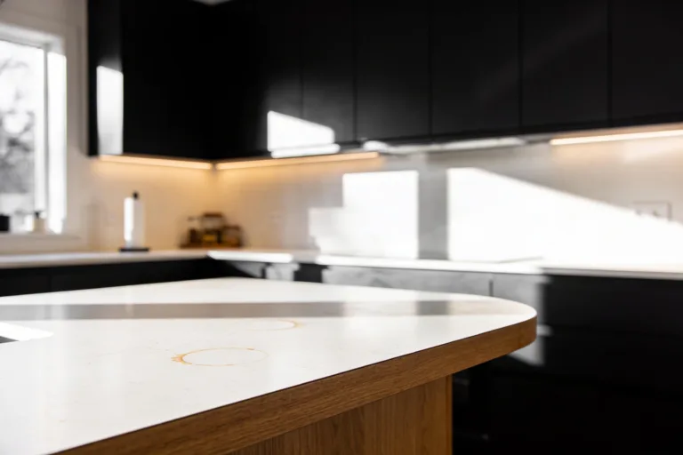 Black and White Kitchen Ideas That Never Go Out of Style: Timeless Wow