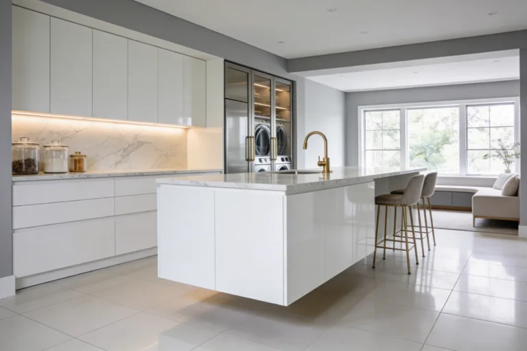 10 Luxury Laundry Room Ideas Worth Copying You’Ll Want Now