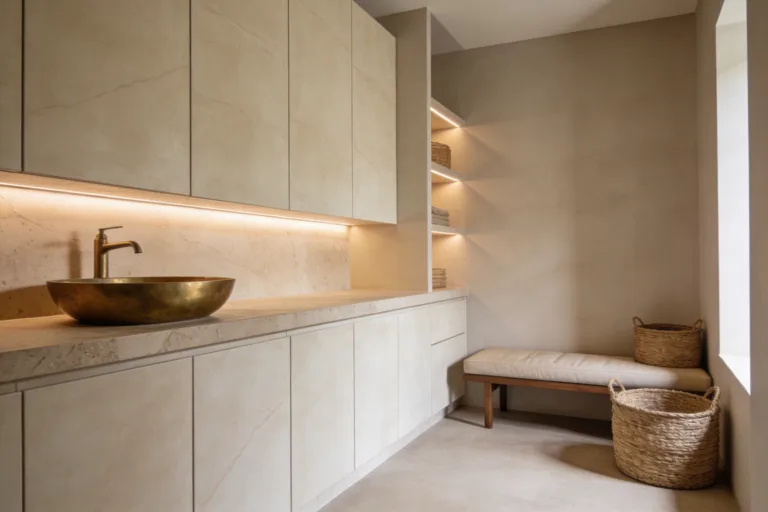 8 Elegant Laundry Room Ideas That Feel High-End: Luxe Makeovers