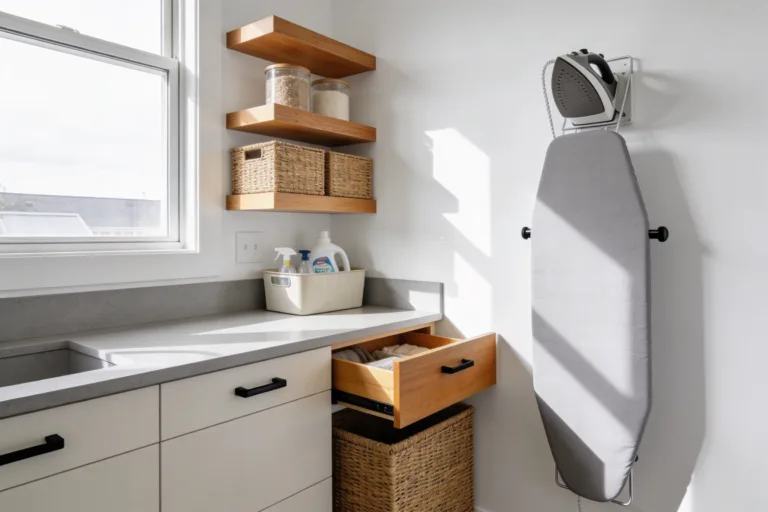 10 Laundry Room Organization Storage Systems That Actually Work You’Ll Love