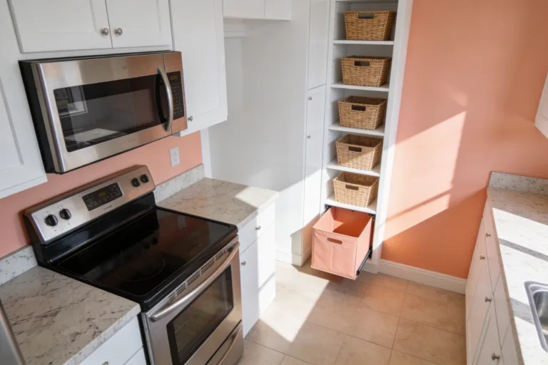 10 Laundry Room Organization Ideas That Stay Organized: Chic & Tidy