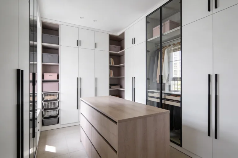 8 Closet Layout Ideas That Actually Work: Ready to Transformclosets