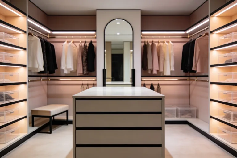 10 Closet Design Layouts That Maximize Storage: Chic Organizing Wins