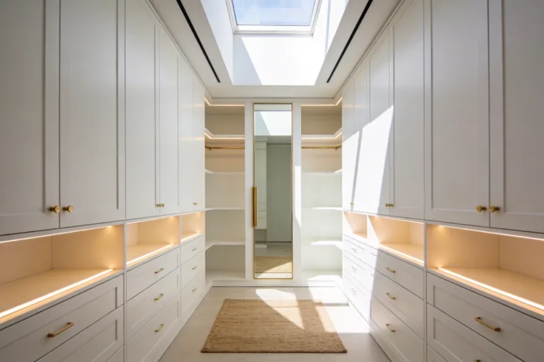 9 Walk in Closet Aesthetic Ideas for Modern Homes: Studio to Luxe