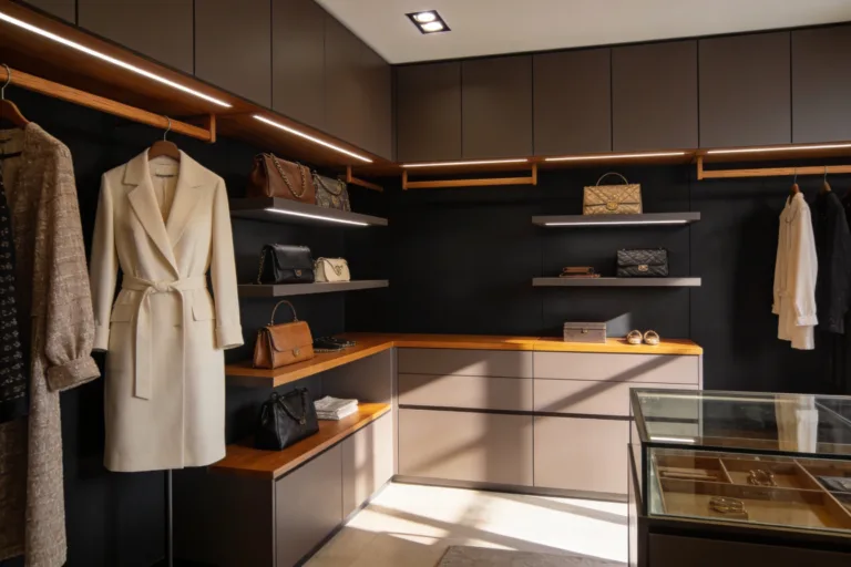 7 Aesthetic Closet Ideas That Feel Instagram-Worthy You’Ll Love