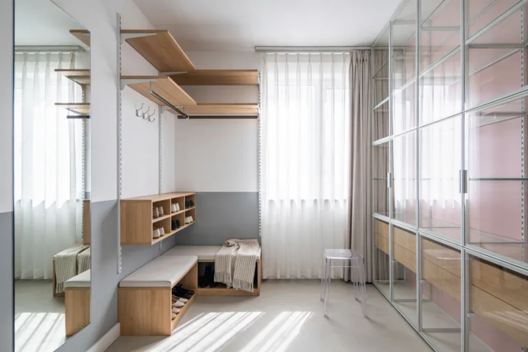 8 Mini Walk in Closet Ideas for Small Homes: Chic Quick Wins