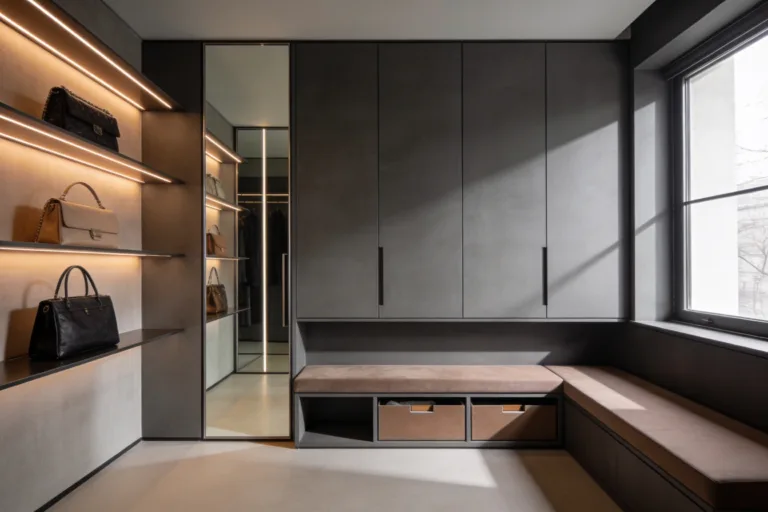 10 Walk in Closet Design Layouts That Actually Work: Vibes to Copy