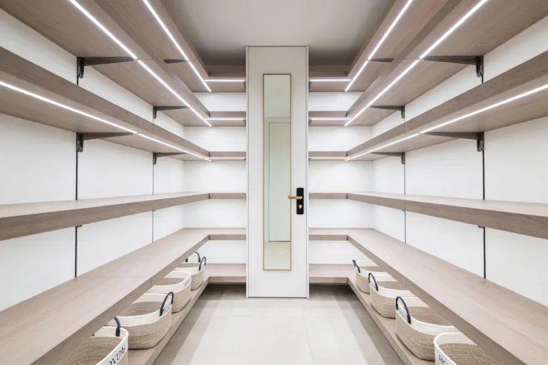 8 Closet Ideas That Look Custom (Without Custom Prices) You’Ll Love