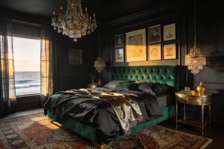 9 How to Decorate a Bedroom Step-by-Step Masterclass