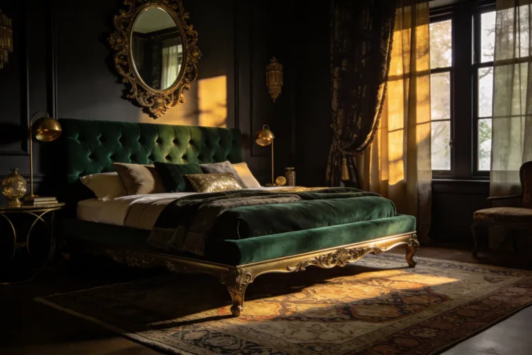 7 Dream Bedroom Ideas You’Ll Want to Copy Immediately That Wow