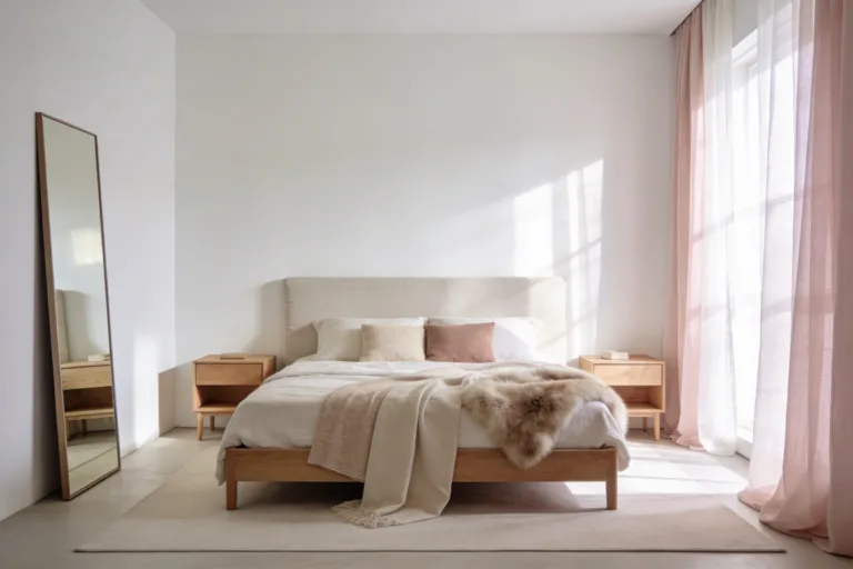 9 Small Bedroom Ideas for Couples That Feel Spacious: Cozy & Airy
