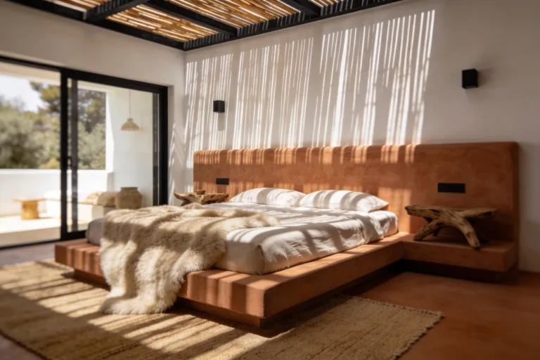 8 Terracotta Bedroom Ideas for a Warm Earthy Glow: Cozy Glow Edition
