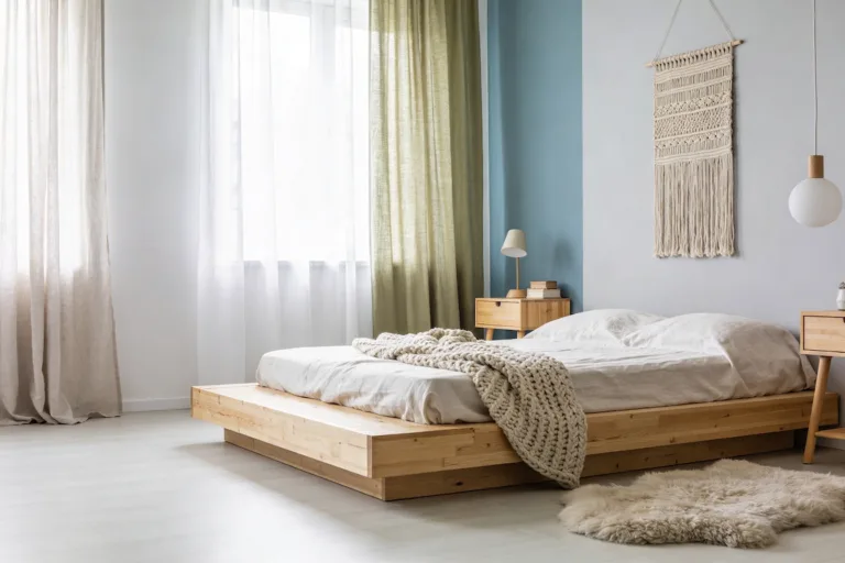 8 Stockholm Bedroom Style: Scandinavian Calm & Minimalism Unveiled