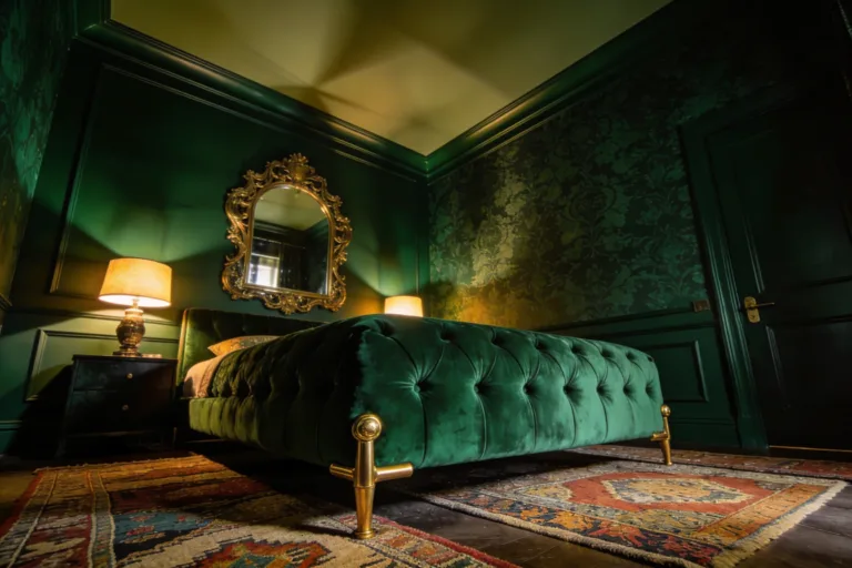 9 Bedroom Paint Ideas That Change the Entire Mood: Transform Your Sleep Space