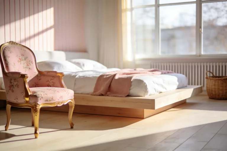 10 Pink Bedroom Ideas From Soft Blush to Bold Rose: Dream Rooms