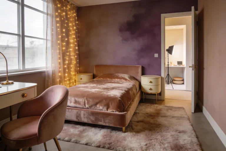 9 Teen Girl Bedroom Ideas That Feel Stylish & Grown-Up, Unveiled