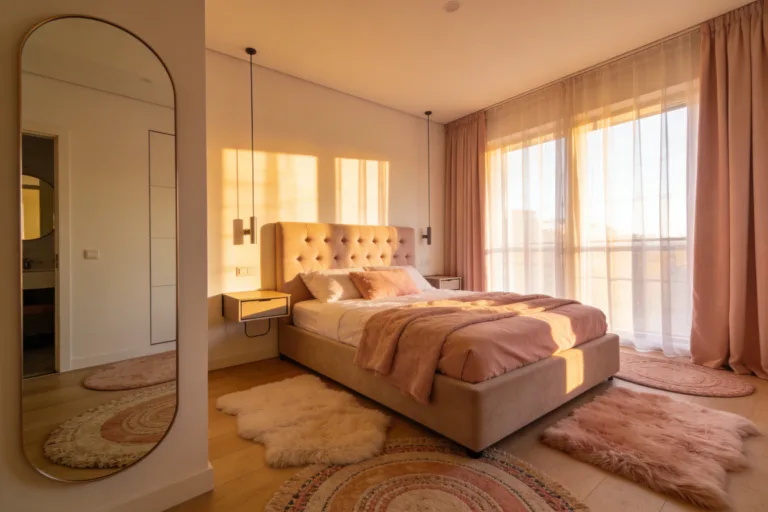 10 Very Small Bedroom Ideas That Maximize Every Inch: Tiny Space, Big Wow