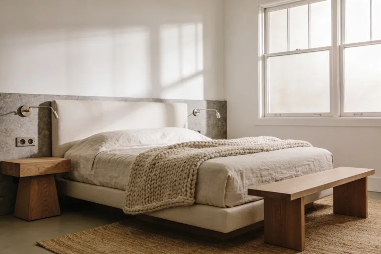 9 Modern Bedroom Ideas for a Clean, Elevated Look You’Ll Love