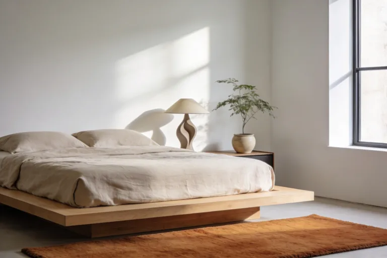 8 How to Create the Perfect Bedroom Layout for Better Sleep: 8 Must-Try Sleep Sanctuaries