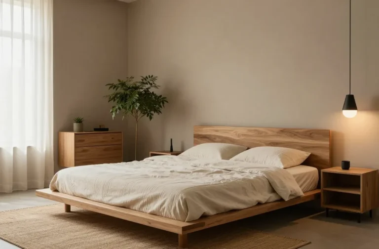 8 Contemporary Bedroom Ideas for Modern Homes That Wow: Stunning Makeovers