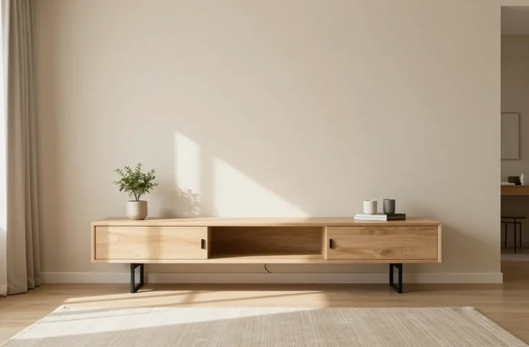 7 Bedroom Tv Unit Design Ideas for a Clean Setup You Will Love Unveiled