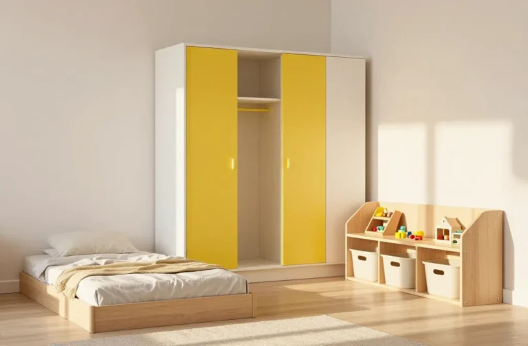 10 Montessori Bedroom Ideas for Independent Kids You Will Love Unleashed