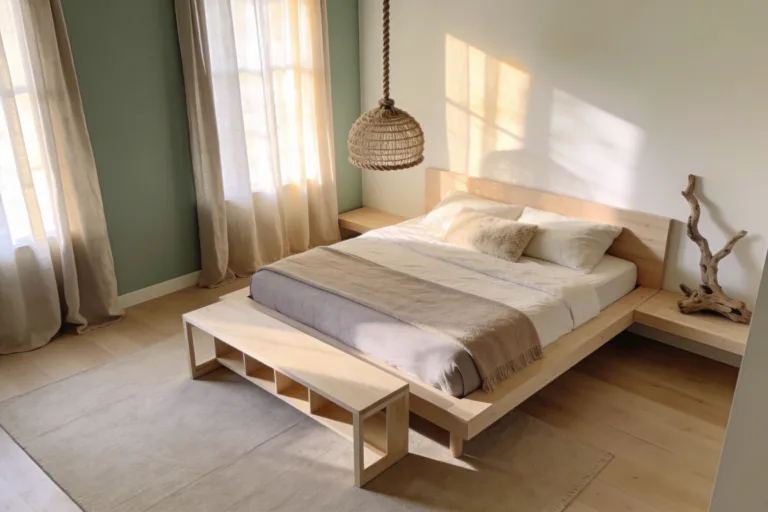 10 Sage Green Bedroom Ideas for a Calm Aesthetic You’Ll Love