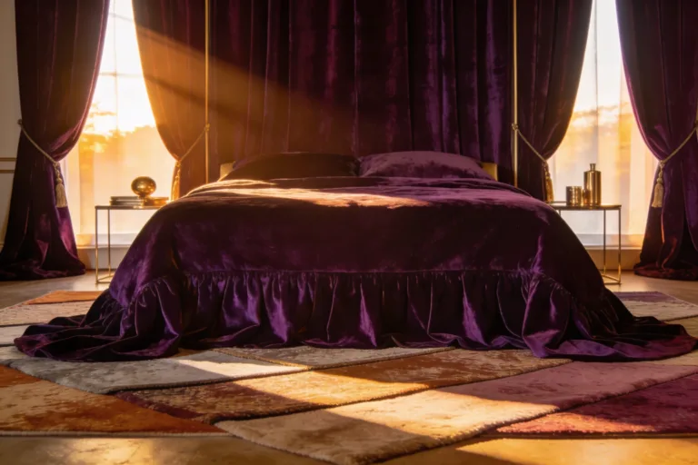 8 Curtains Bedroom Ideas That Frame Your Space Beautifully Shaped for Wow