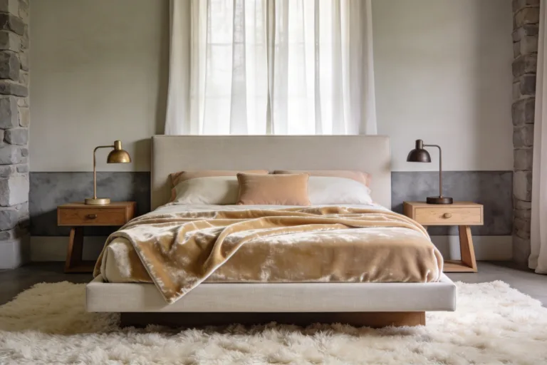 7 Classy Bedroom Ideas That Feel Timeless: Luxe Sleep Spaces