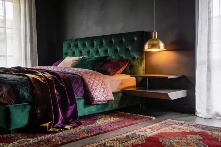 10 Bedroom Design Styles Explained (with Visual Examples) You’Ll Love