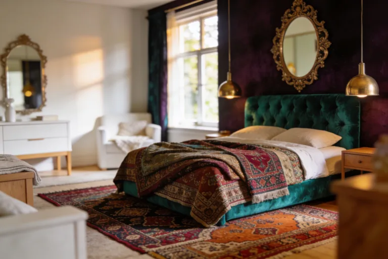 7 Aesthetic Bedroom Ideas for a Pinterest-Worthy Room: Dreamy Decor Picks