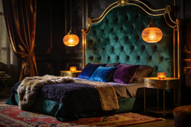 8 Bedroom Decor Ideas You Can Copy This Weekend: Weekend Glow Up