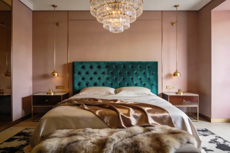 9 Luxury Master Bedroom Ideas That Feel Five-Star: Luxe at Home